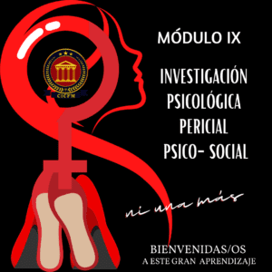 Investigación Psicológica Pericial Psico-Social