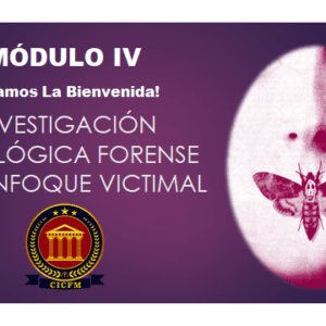 Diplomado psicología Forense