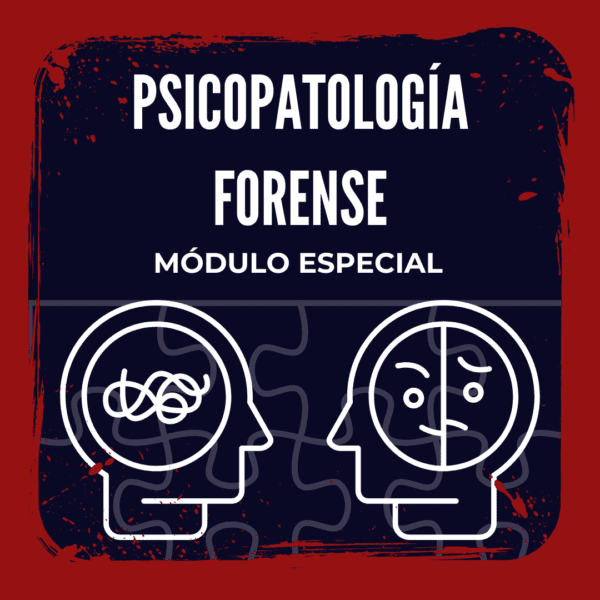 psicología Forense